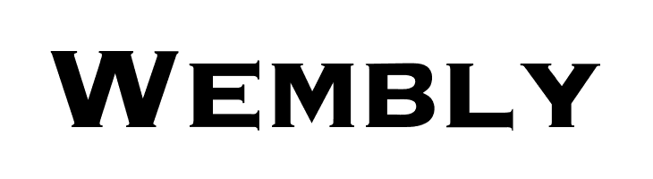 OPTICopperplate-Heavy  Free Fonts Download