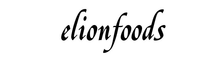 OPTIGreig-Swash  Free Fonts Download
