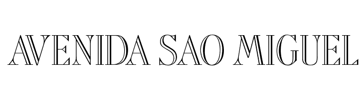 OPTIAmadeus-Open  Free Fonts Download