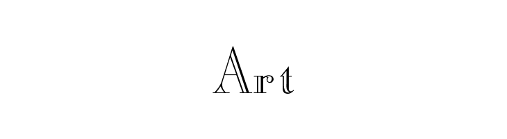 OPTIAmadeus-Open  Free Fonts Download