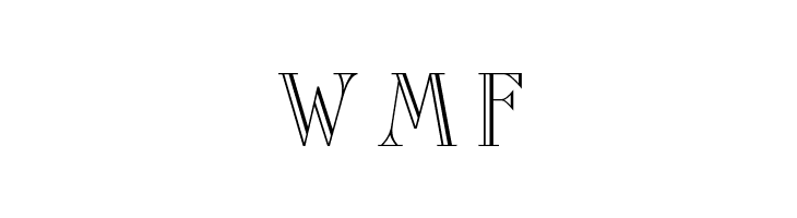 OPTIAmadeus-Open  Free Fonts Download