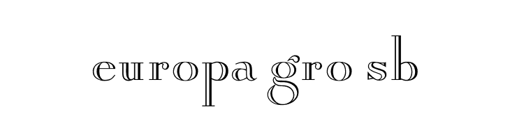 OPTIAmadeus-Open  Free Fonts Download