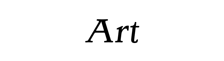 OPTIGargoyle-ItalicSupp  Free Fonts Download
