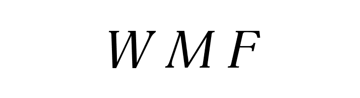 EinsteinOpti-Italic  Free Fonts Download