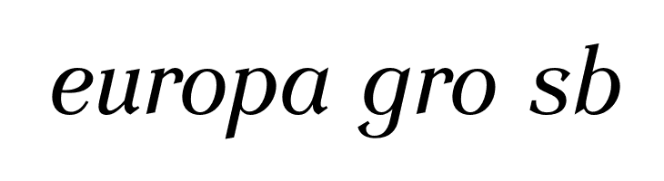 EinsteinOpti-Italic  Free Fonts Download
