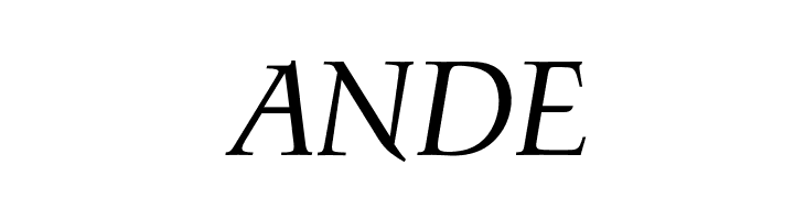 OPTIFavrileRegular-Italic  Free Fonts Download