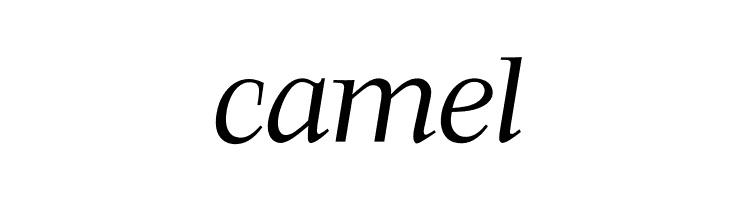 OPTIFavrileRegular-Italic  Free Fonts Download