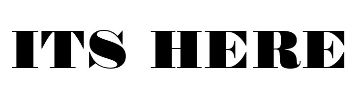 Normande BT  Free Fonts Download