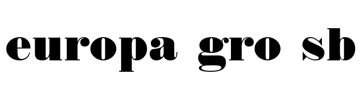 Normande BT  Free Fonts Download
