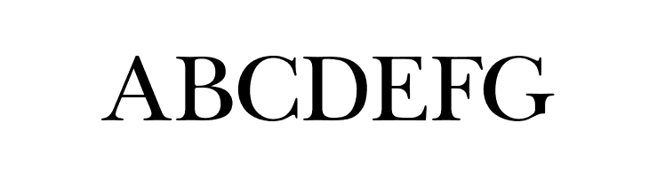 OPTIBaskerVille  Free Fonts Download