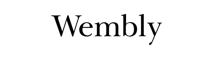 OPTIBaskerVille  Free Fonts Download