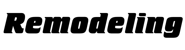 OPTICristetaXBoldItalic  Free Fonts Download