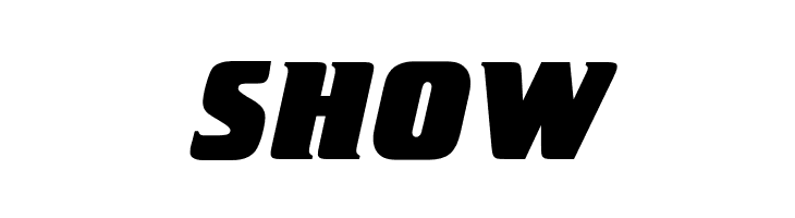 OPTICristetaXBoldItalic  Free Fonts Download