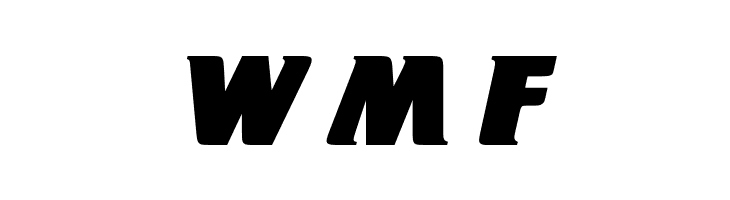 OPTICristetaXBoldItalic  Free Fonts Download