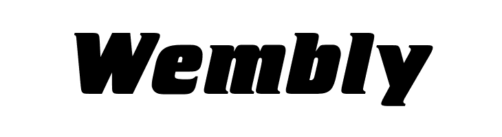 OPTICristetaXBoldItalic  Free Fonts Download