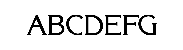 OPTIKorinna-Agency  Free Fonts Download