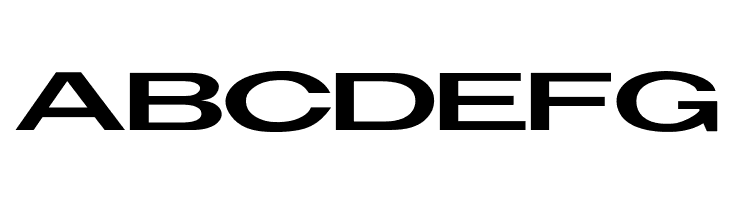 OPTIFleet  Free Fonts Download