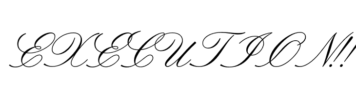 LeviScriptOpti  Free Fonts Download