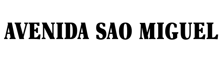 OPTIAsterAd-BlackExtraCond  Free Fonts Download