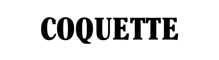 OPTIAsterAd-BlackExtraCond  Free Fonts Download