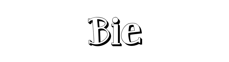 Janda Curlygirl Pop  Free Fonts Download
