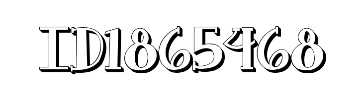 Janda Curlygirl Pop  Free Fonts Download