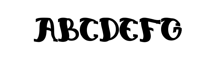 everlasting song  Free Fonts Download