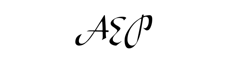 Bavand Regular  Free Fonts Download