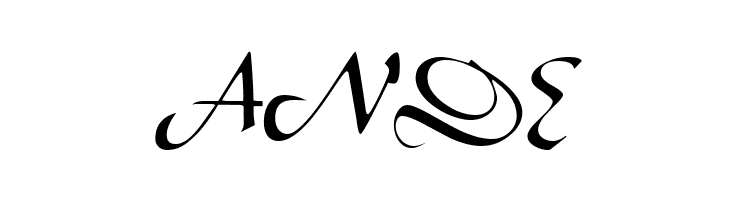 Bavand Regular  Free Fonts Download