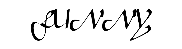 Bavand Regular  Free Fonts Download