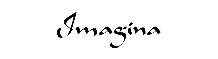 Bavand Regular  Free Fonts Download