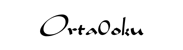 Bavand Regular  Free Fonts Download