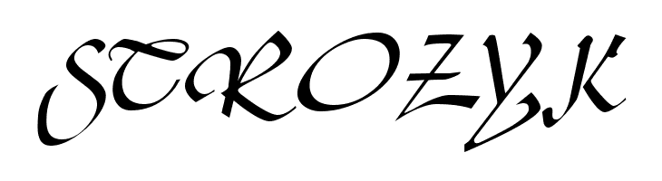 Bavand Regular  Free Fonts Download