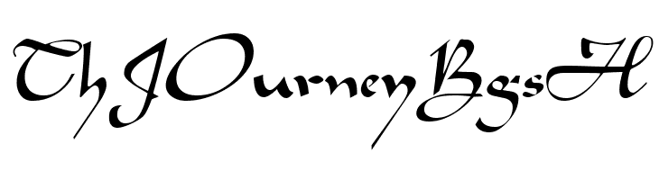 Bavand Regular  Free Fonts Download