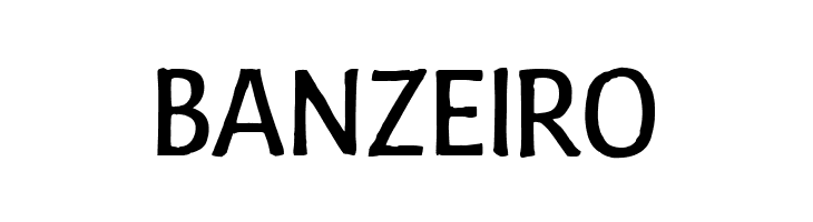 FTY Varoge Saro Noest NCV  Free Fonts Download