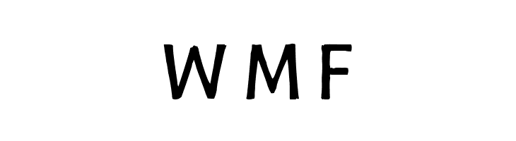 FTY Varoge Saro Noest NCV  Free Fonts Download