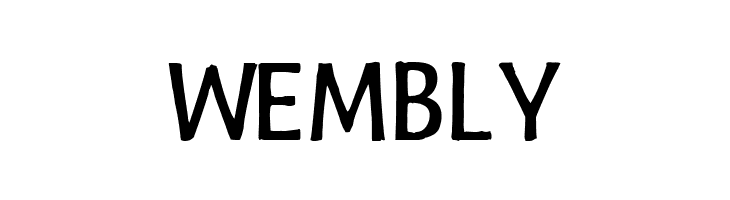 FTY Varoge Saro Noest NCV  Free Fonts Download