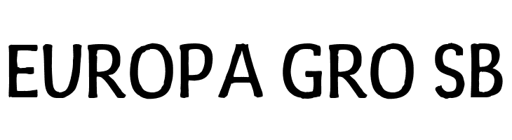 FTY Varoge Saro Noest NCV  Free Fonts Download