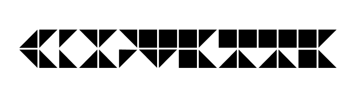 H19A Luna  Free Fonts Download