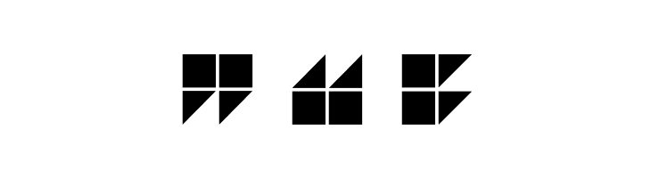 H19A Luna  Free Fonts Download