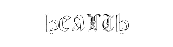 Kidnapped at German Lands  Free Fonts Download