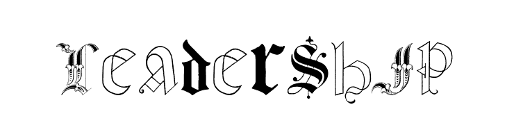 Kidnapped at German Lands  Free Fonts Download