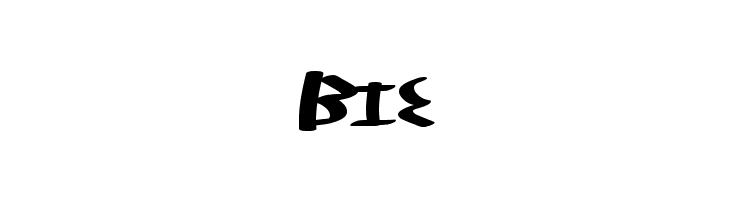 FreshTrack  Free Fonts Download
