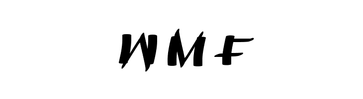 FreshTrack  Free Fonts Download