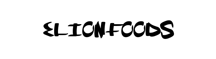 FreshTrack  Free Fonts Download
