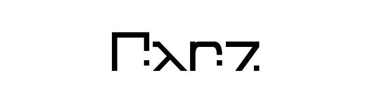 Green Martian  Free Fonts Download