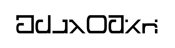 Green Martian  Free Fonts Download