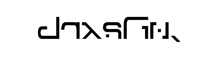 Green Martian  Free Fonts Download