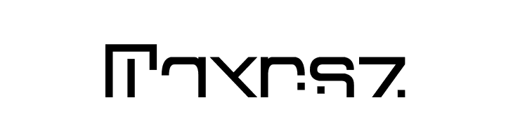 Green Martian  Free Fonts Download