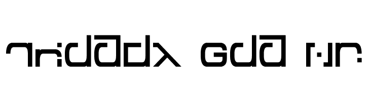 Green Martian  Free Fonts Download